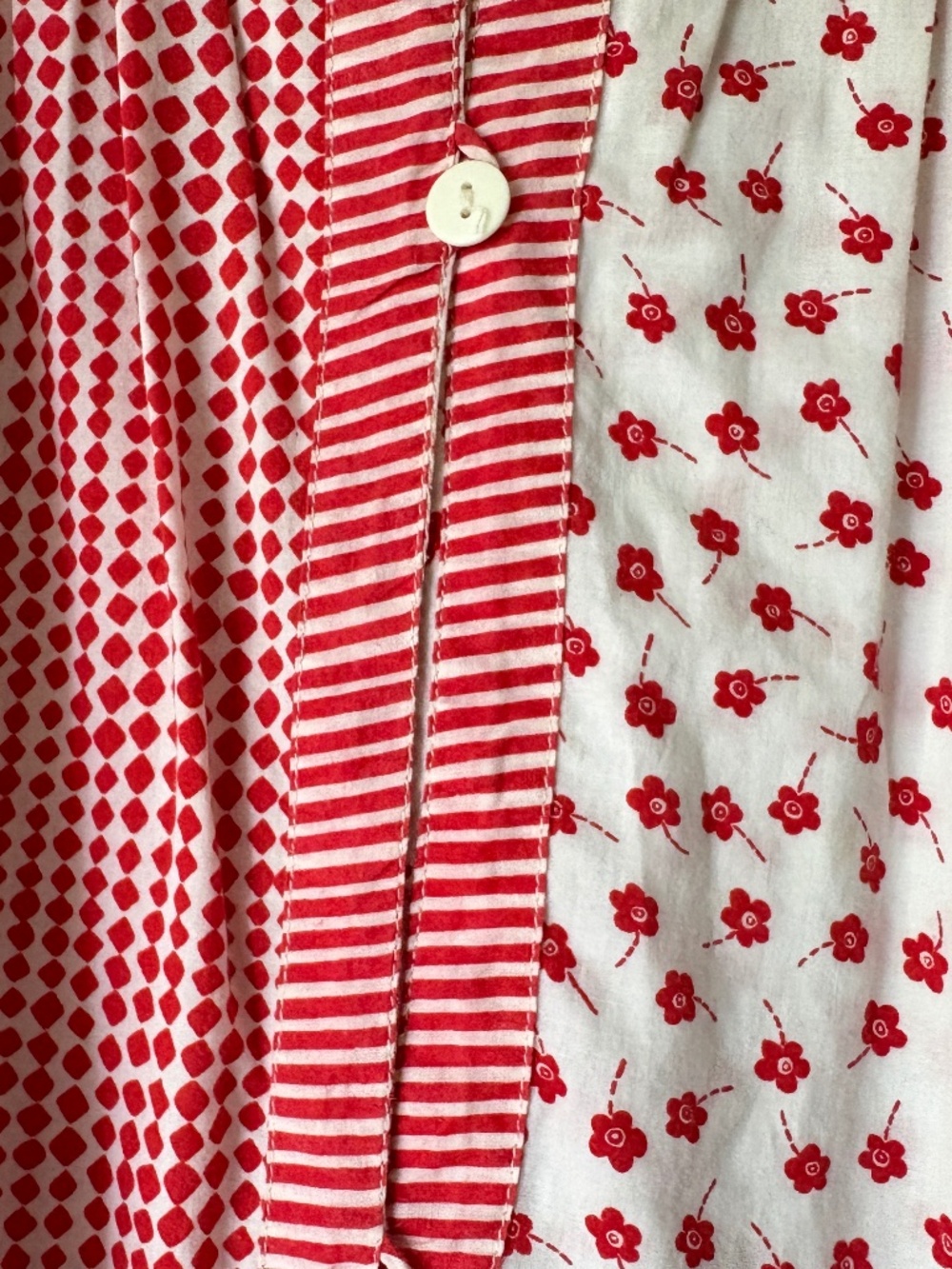 Gudrun Sjoden button down dress - Picture 4 of 12